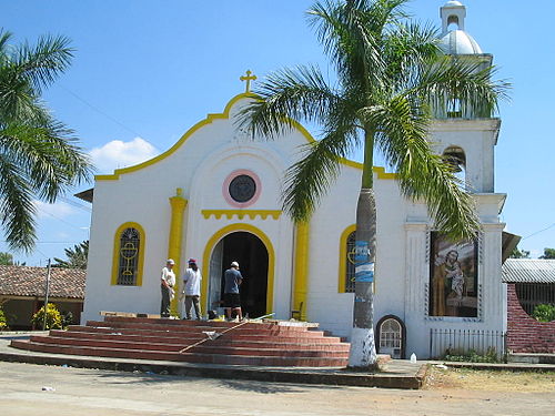 Chalatenango, Chalatenango